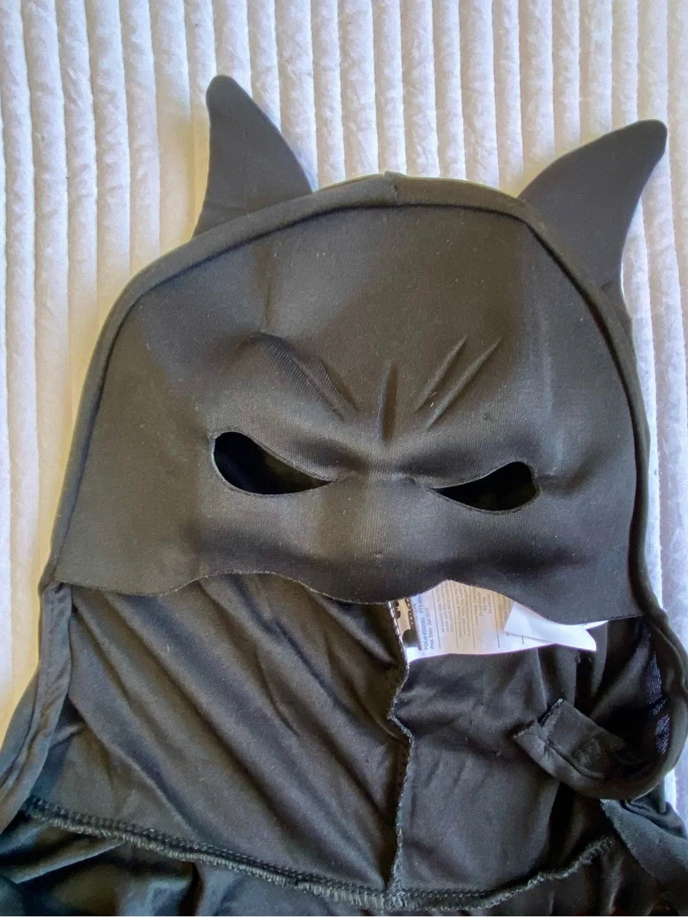 Rubies Dark Night Movie Batman Costume Boys Medium.